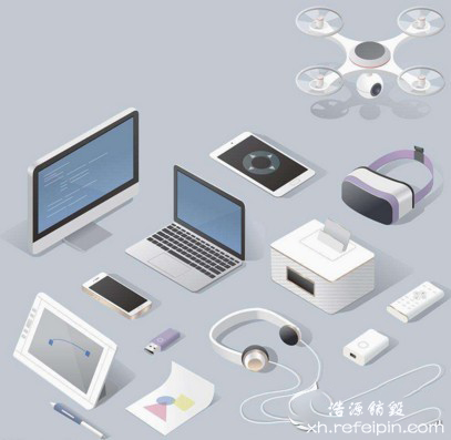 【企业废弃电子产品销毁处理】有电子产品处理资质