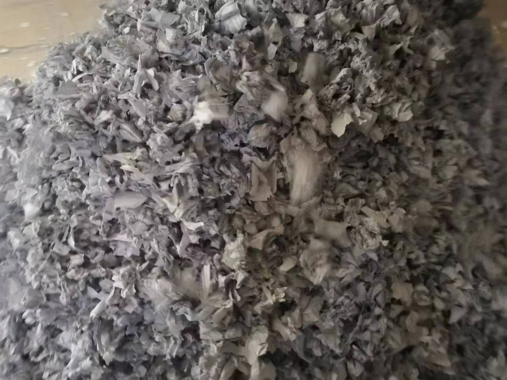 广州办公文件销毁