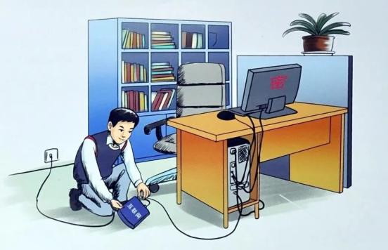 文件保密安全宣传-源浩销毁8