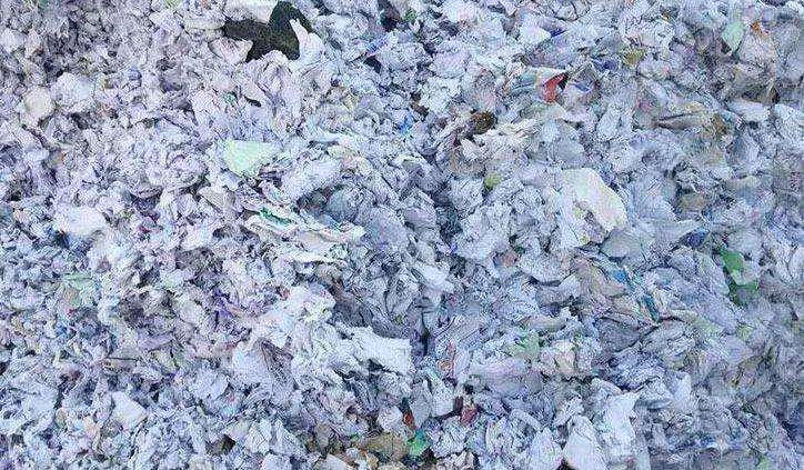 增城区文件销毁处理公司