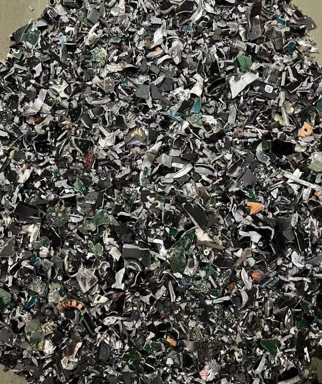 广州磁盘磁带销毁处理