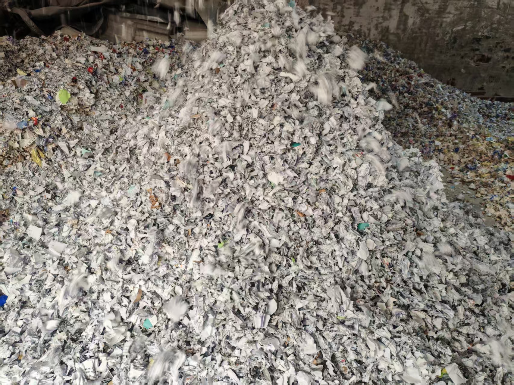 广州劳务合同文件销毁，个人信息档案资料保密销毁​