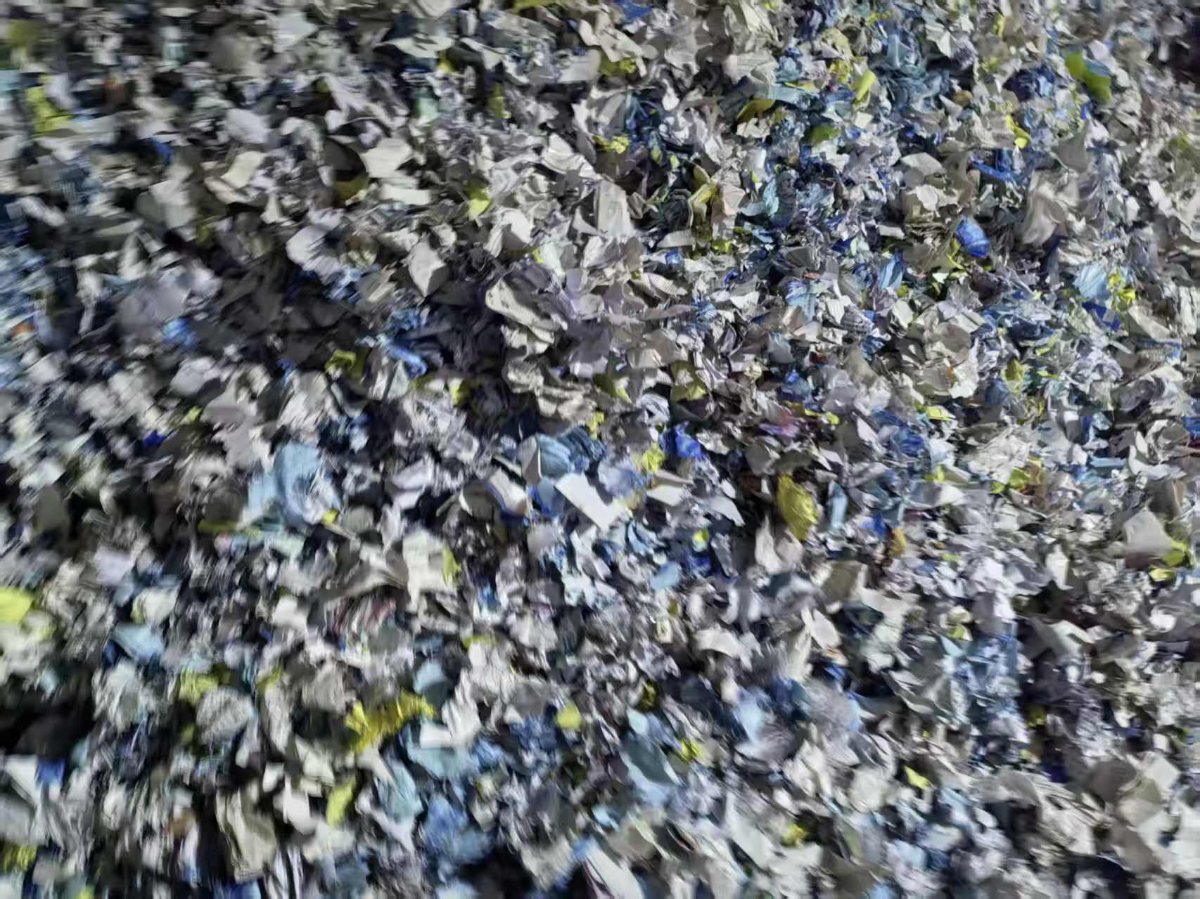 广州海珠文件销毁公司