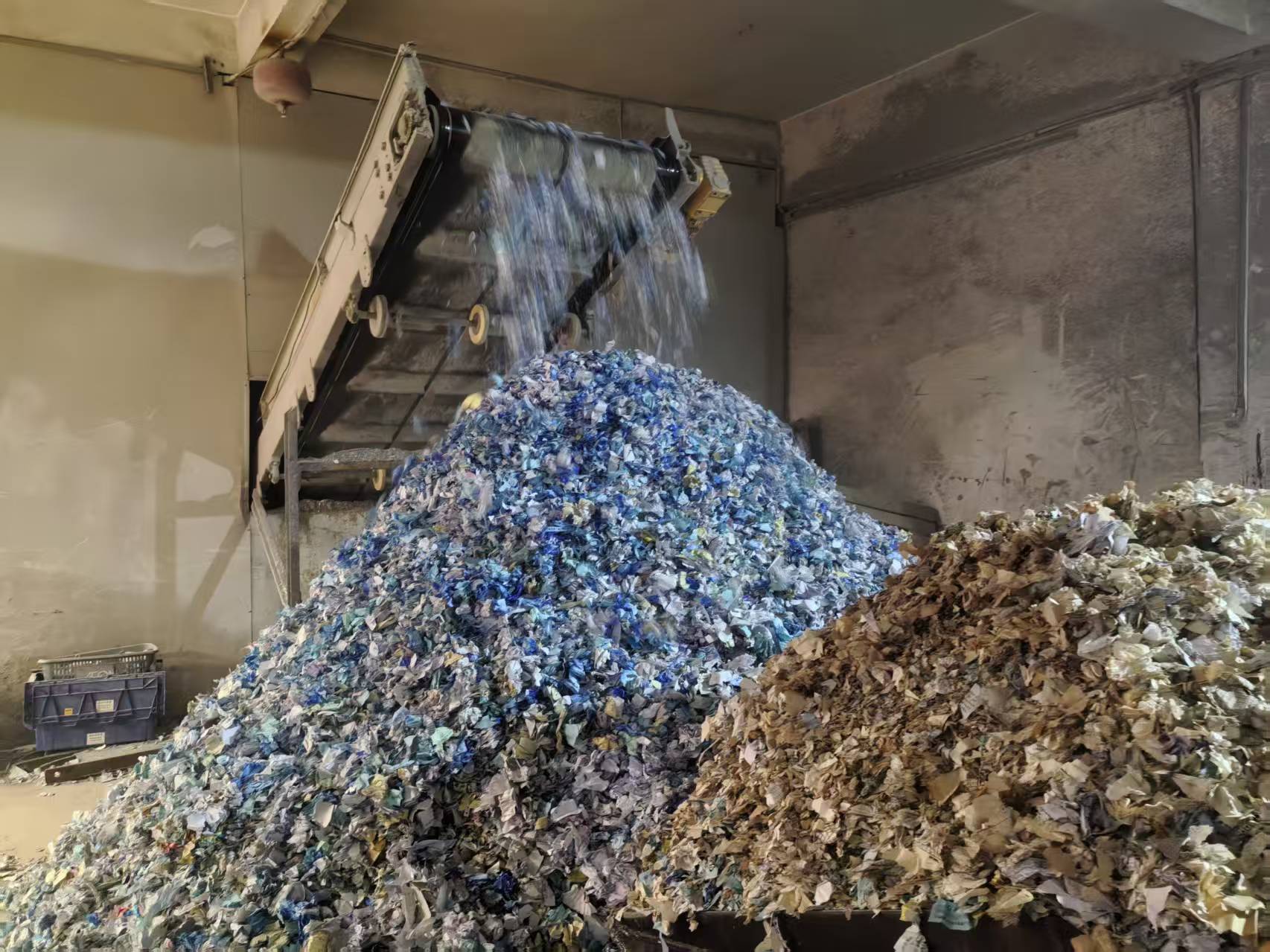 广州办公文件A4纸销毁